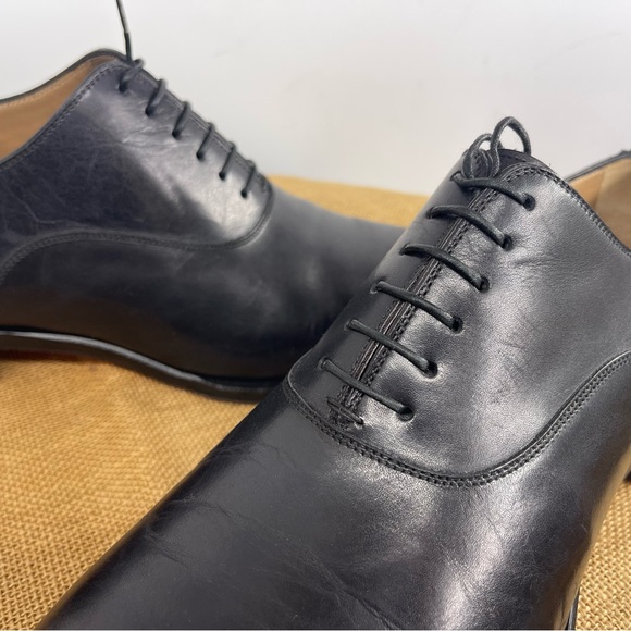 $1200 AUTH CHRISTIAN LOUBOUTIN MENS SHOES MADE IN ITALY US 8 EU 41 main image 5